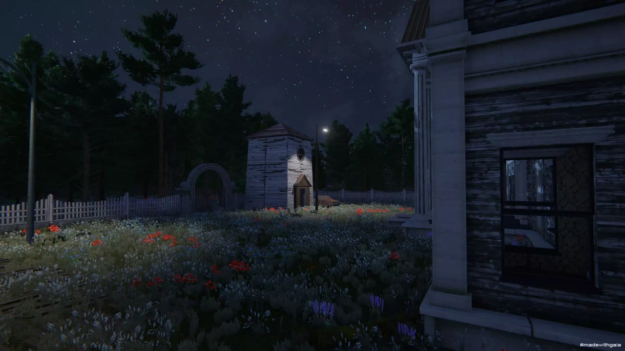 GeNa Pro - Terrains, Villages, Roads & Rivers📱 - изображение 4